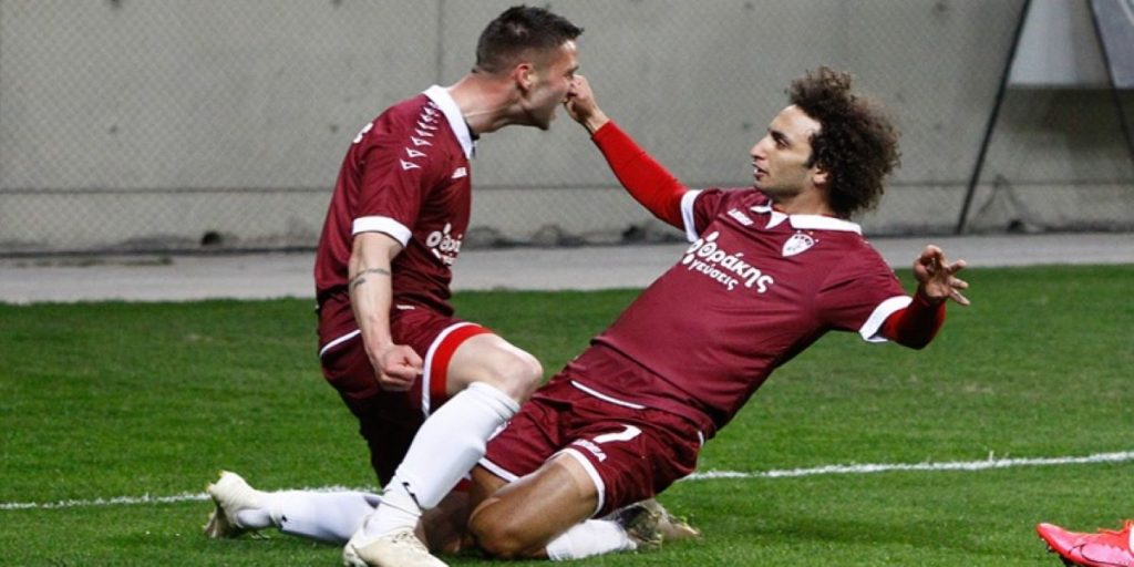 Ανακοίνωση – «φωτιά» της ΑΕΛ: «Αλήτες έμποροι ναρκωτικών ο Ουάρντα είναι υπό την προστασία μας!»