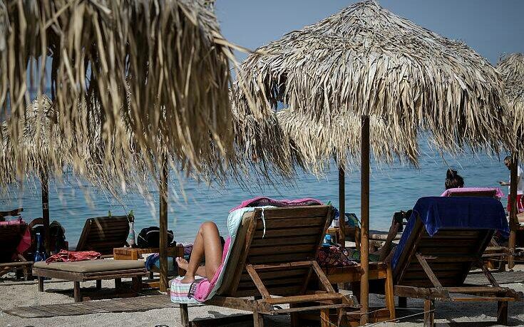 Ελλάδα και Κροατία για καλοκαιρινές διακοπές προκρίνει ο πρόεδρος της Αυστρίας