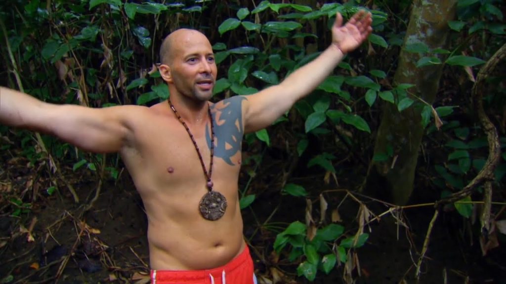 Ένας Έλληνας ομογενής στην κορυφή του αμερικανικού Survivor – Κέρδισε 1.850.000 δολάρια (βίντεο)