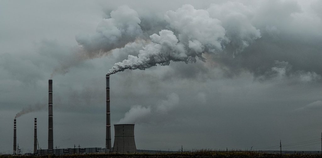 Νέα μελέτη: Τα αυξημένα επίπεδα διοξειδίου του άνθρακα επηρεάζουν την πνευματική μας ικανότητα