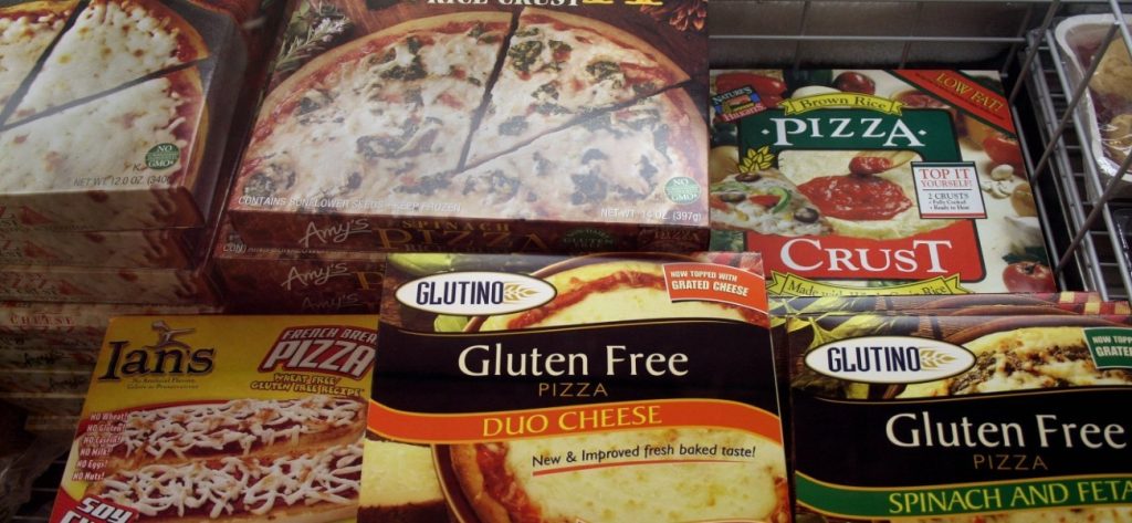 ΕΦΕΤ: Οι διευκρινίσεις του οργανισμού για τα τρόφιμα με γλουτένη