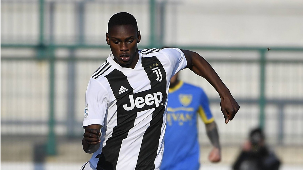 ΑΕΚ: «Κιτρινόμαυρο» ενδιαφέρον για ταλέντο της Γιουβέντους