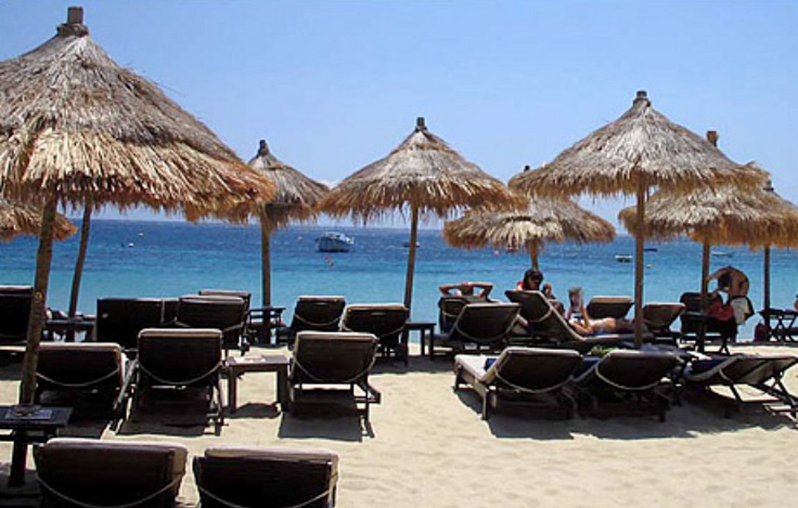 Άνοιξαν σήμερα οι οργανωμένες παραλίες: Οι νέοι κανόνες και τα «τσουχτερά» πρόστιμα για τους παραβάτες