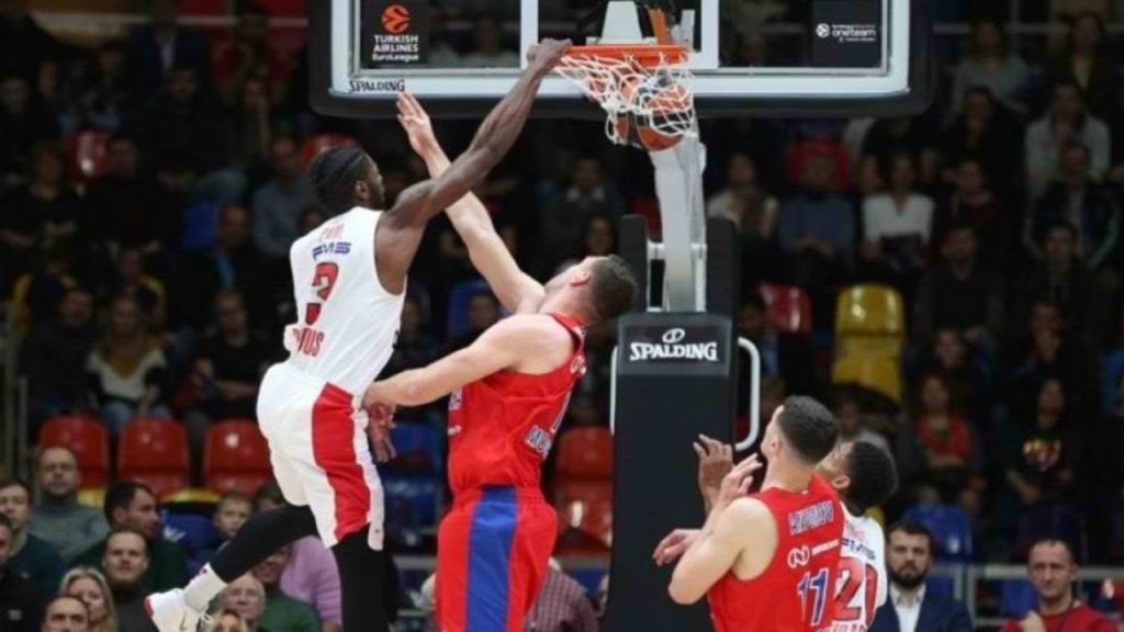 Θρήνος στην ΤΣΣΚΑ Μόσχας: Πέθανε από κορωνοϊό ο γιατρός της ομάδας