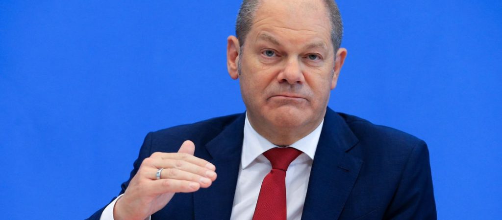 Κορωνοϊός: Πακέτο οικονομικής βοήθειας 57 δις ευρώ για τους δήμους επεξεργάζεται ο Γερμανός ΥΠΟΙΚ