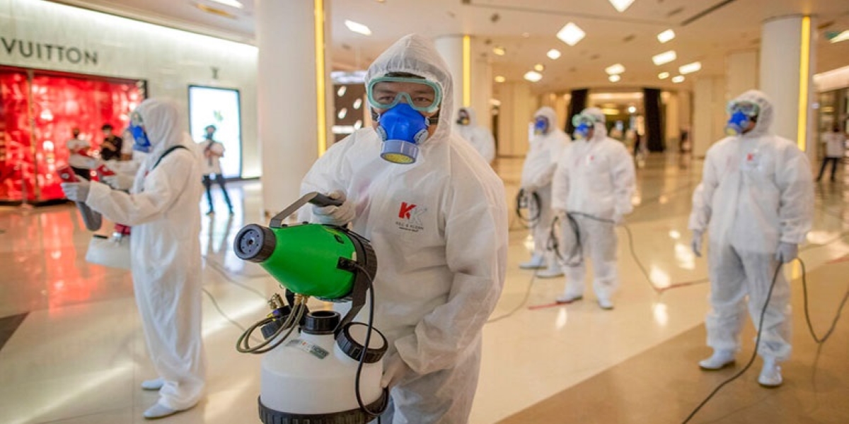 «Καθαρή» η Ταϊλάνδη από κορωνοϊό το τελευταίο 24ωρο