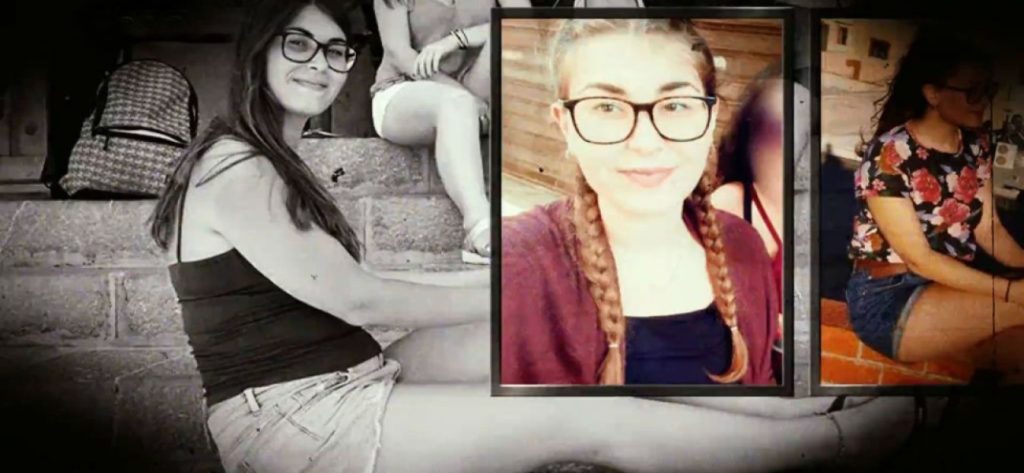 Εισαγγελέας στη δίκη Τοπαλούδη: Νέα διαδικτυακή ανάρτηση για την υπόθεση