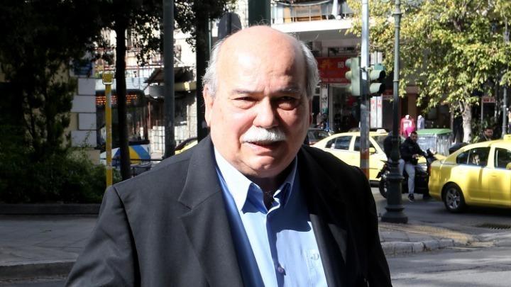 Ν.Βούτσης: «Έρχονται ισχυρές κοινωνικές συγκρούσεις και πολιτικές μετατοπίσεις»