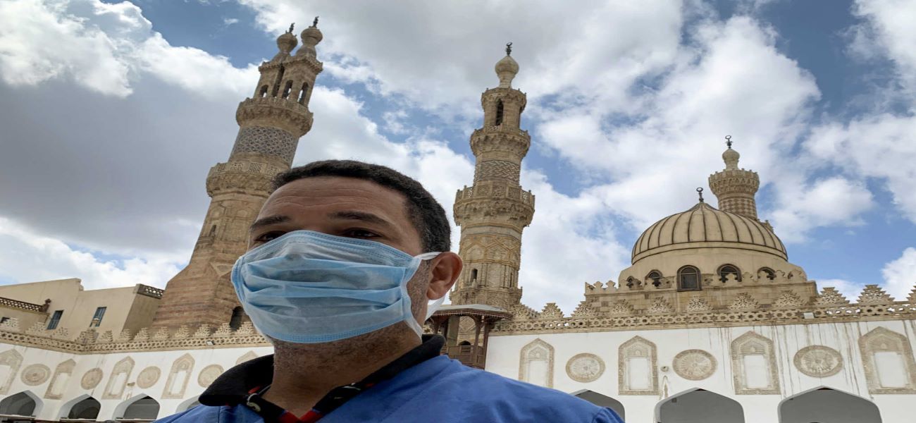 Αίγυπτος: Απαγόρευσης κυκλοφορίας κατά τη διάρκεια μεγάλης μουσουλμανικής γιορτής