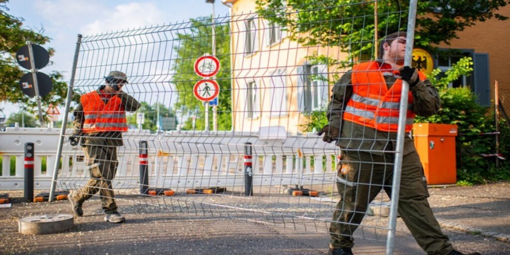 Νέα χαλάρωση περιορισμών στην Αυστρία: Άνοιξαν τα σύνορα για 3 γειτονικές χώρες