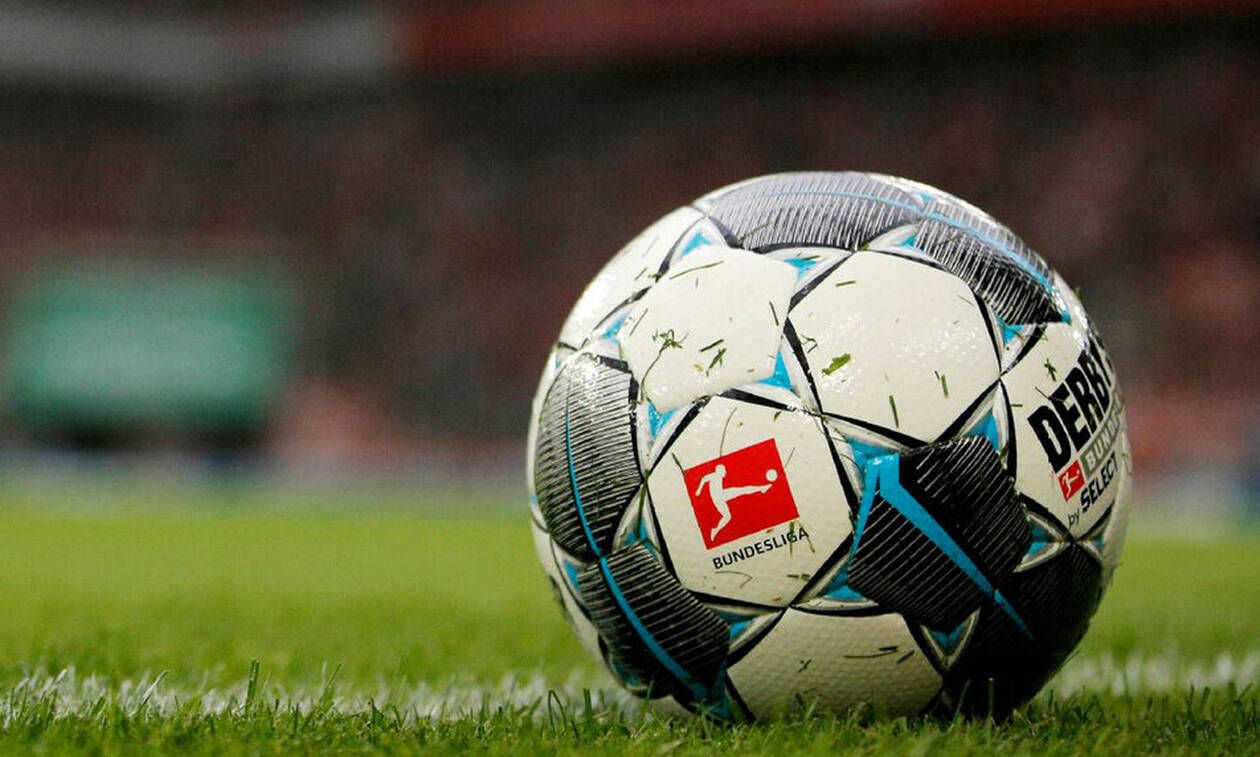 «Λαβωμένοι» οι παίκτες της Bundesliga: Οκτώ τραυματισμοί στο ξεκίνημα της σεζόν