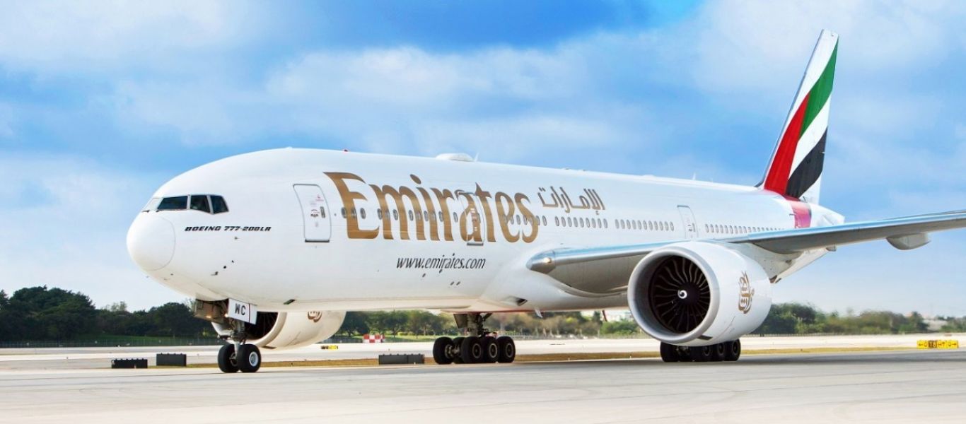 Δυσοίωνο το μέλλον για τους εργαζομένους στις αεροπορικές: Η Emirates καταργεί 30.000 θέσεις εργασίας!