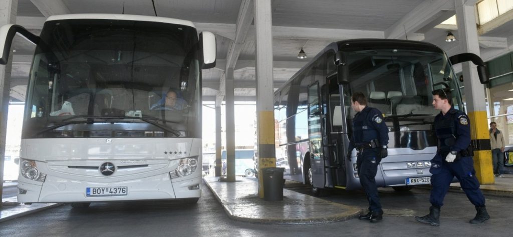 Αναλυτικά οι αλλαγές στις μετακινήσεις – Πως θα ταξιδεύουμε από Δευτέρα