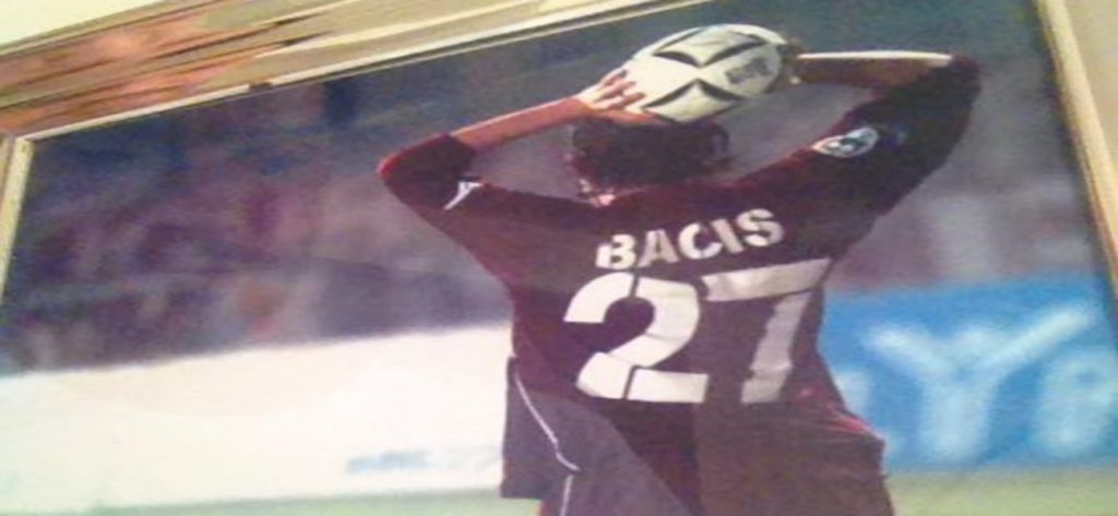 Τραγωδία στην Ιταλία: 8χρονος γιος πρώην ποδοσφαιριστή έπεσε από τον τρίτο όροφο