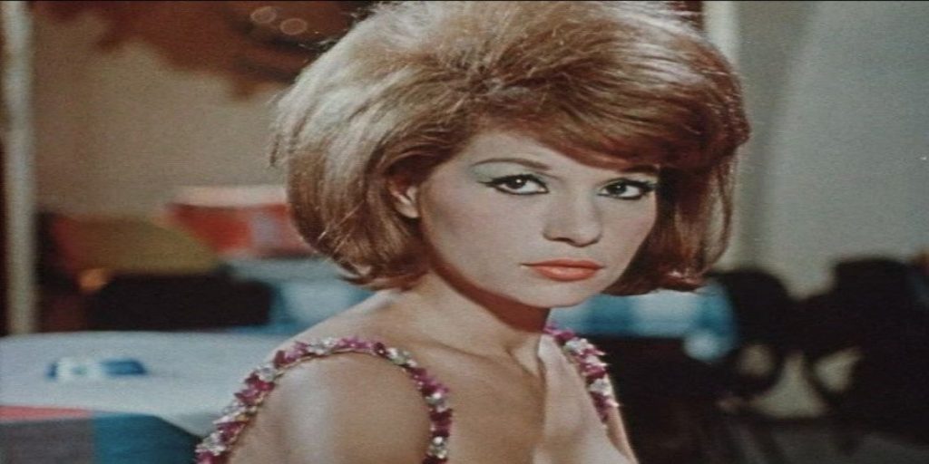 Νίκη Λινάρδου: Το ψευδώνυμο με το οποίο ξεκίνησε τη καριέρα της αλλά «απαρνήθηκε»