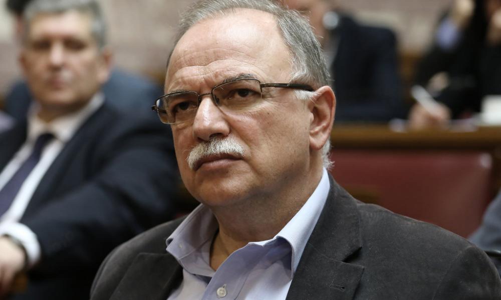 Δ.Παπαδημούλης: «3 από τα ακίνητά μου τα νοικιάζω μέσω ΜΚΟ σε πρόσφυγες»