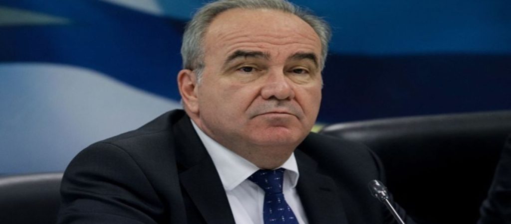 Ν. Παπαθανάσης: «Επιστρέφει το 77% των εργαζομένων επιχειρήσεων που ήταν σε αναστολή»