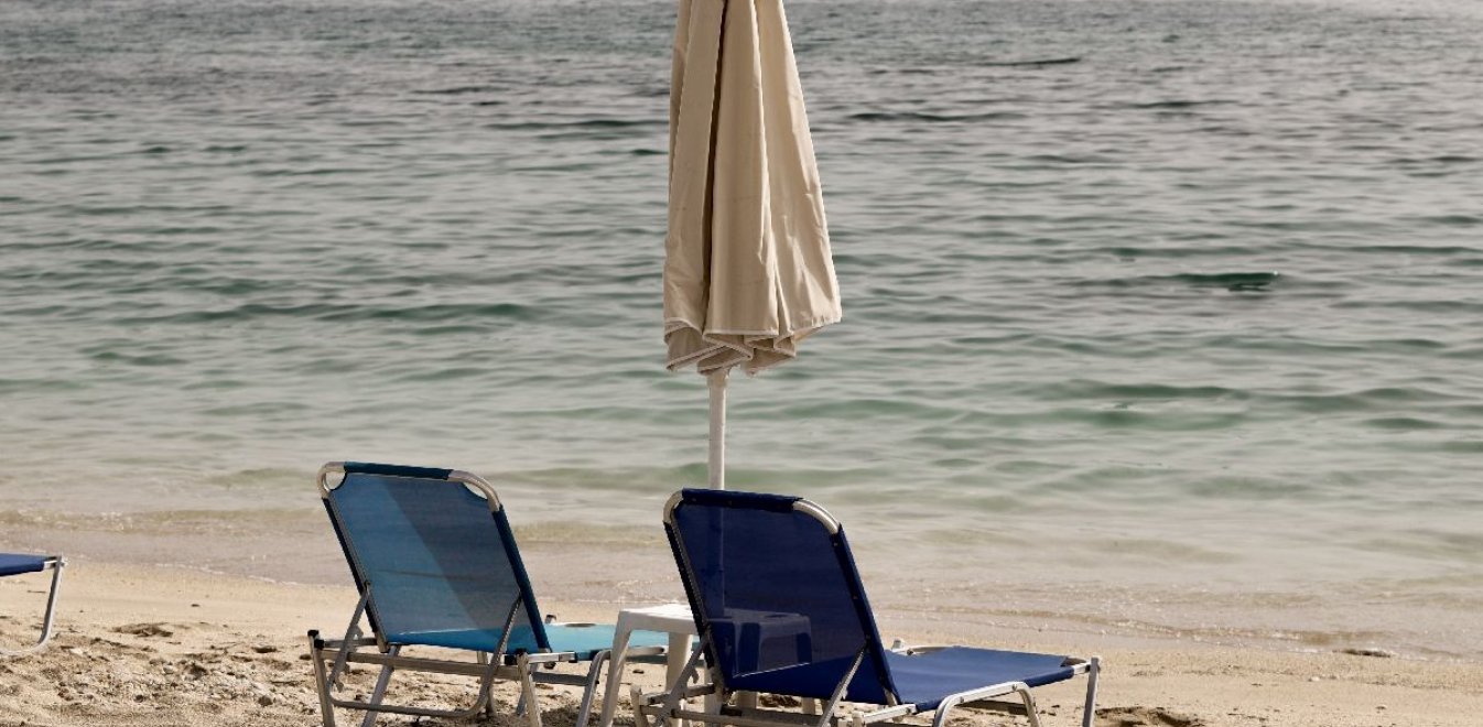 Διευθυντής Αστεροσκοπείου – Κ.Λαγουβάρδος για καύσωνα: «Πρόκειται για μια ακραία συμπεριφορά του καιρού» (βίντεο)