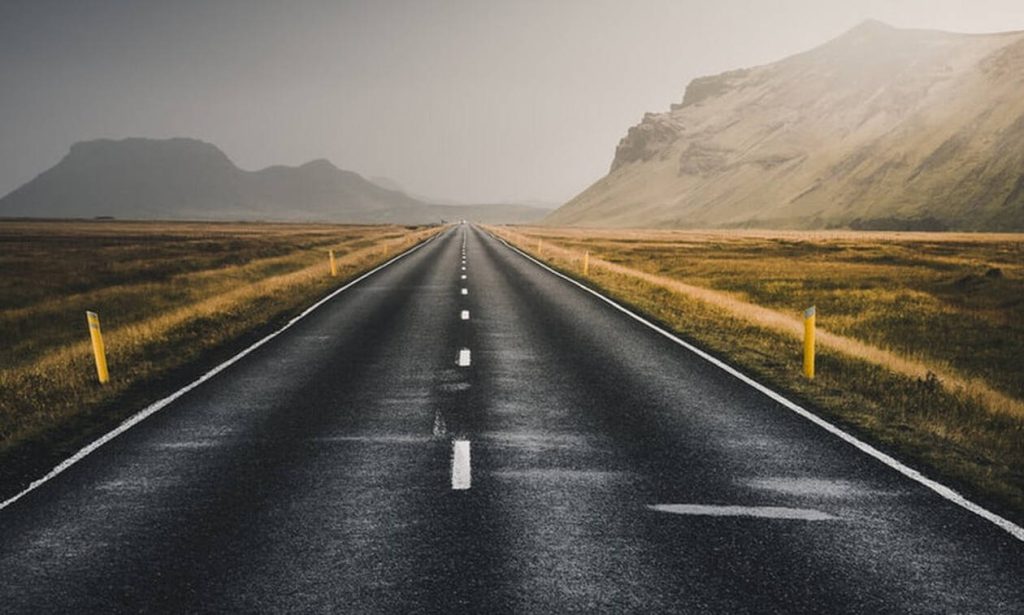 Βεννάμπν: Ο βελγικός δρόμος που περνούσε μέσα από τη Γερμανία – Δεν ήξερες που βρισκόσουν (φωτο)