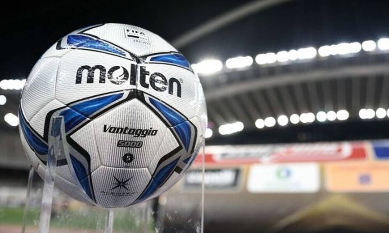 Super League: Ξεκινούν και επίσημα τη Δευτέρα οι ομαδικές προπονήσεις