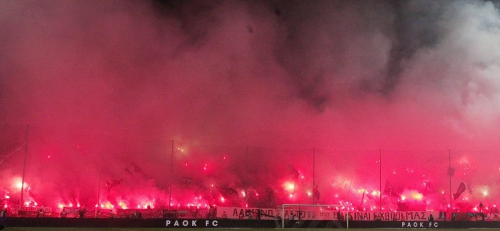 Πέθανε από καρκίνο γνωστός οπαδός του ΠΑΟΚ που νοσηλευόταν στο «Θεαγένειο»