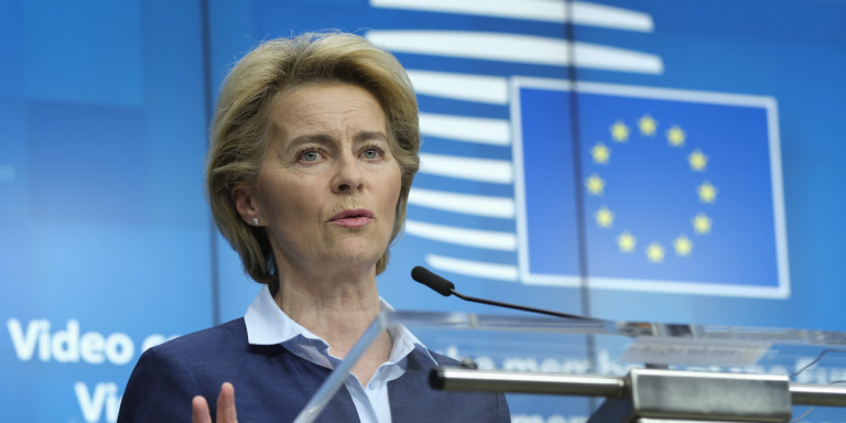 ΕΕ: Στην τελική ευθεία το σχέδιο τόνωσης της οικονομίας – Άγνωστο το μέγεθος του πακέτου