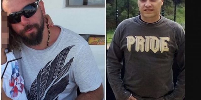 Τραγικό παιχνίδι της μοίρας στο Λουτράκι: Ένα από τα θύματα είχε χάσει πριν από 20 μέρες τον αδελφό του