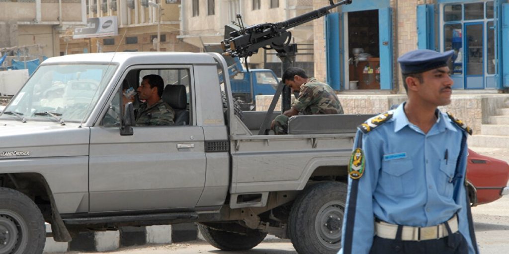 Επίθεση σε πλοίο ανοιχτά της Υεμένης – Είναι το 9ο περιστατικό στη περιοχή φέτος