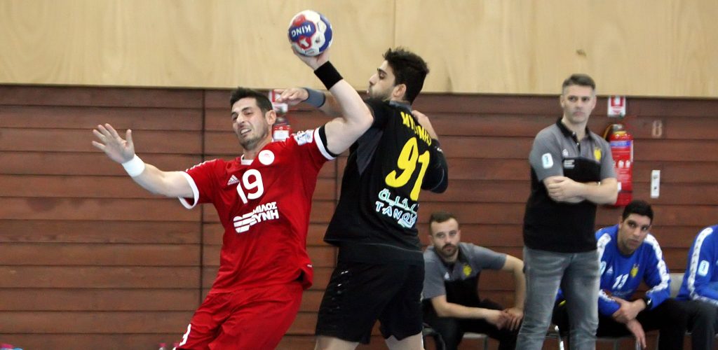 «Αιχμές» ερασιτεχνικής ΑΕΚ για Ολυμπιακό: «Εξελίσσεται με γοργά βήματα σε πρωταθλητή ανακοινώσεων»