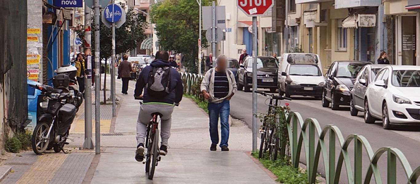 «Στροφή» στο ποδήλατο έκαναν οι Έλληνες: Αυξήθηκαν κατά 40% οι πωλήσεις