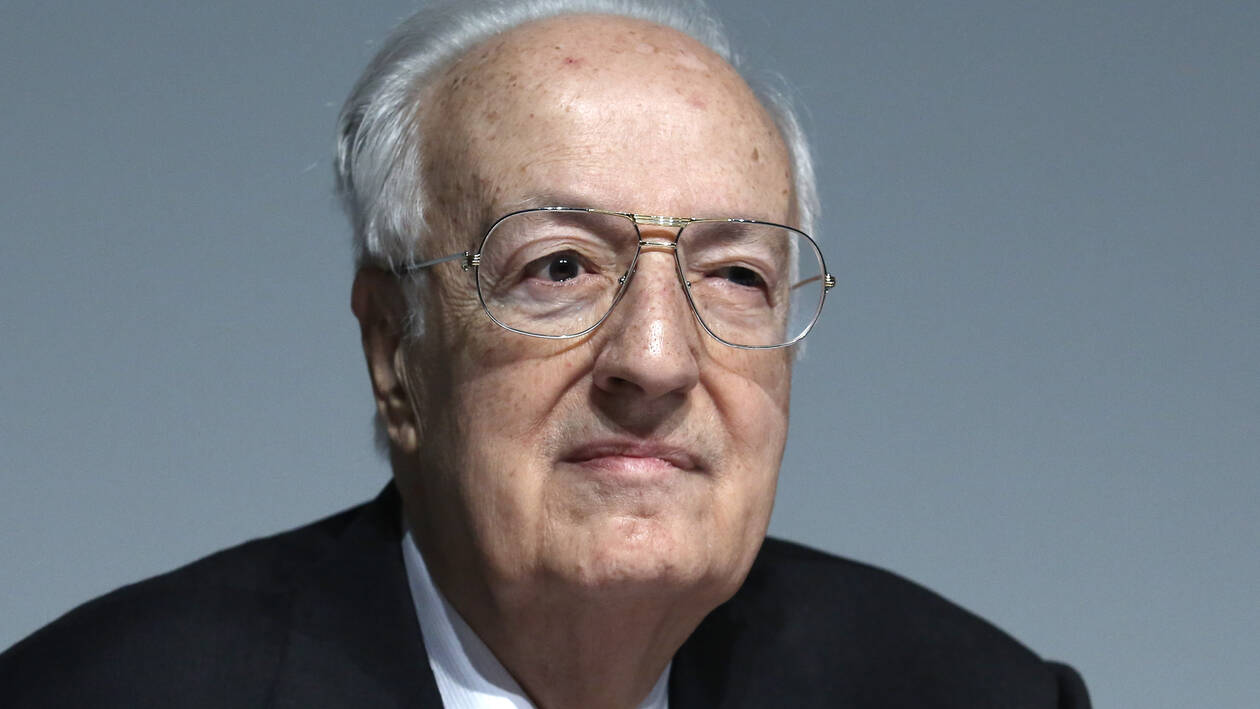 Ιταλός φαρσέρ «πέθανε» τον Χρήστο Σαρτζετάκη