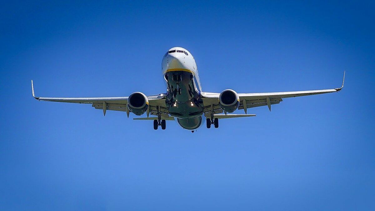 Νιγηρία: Οι αρχές κατάσχεσαν αεροσκάφος που εκτελούσε εμπορικές πτήσεις – Έλεγαν ότι ήταν ανθρωπιστικές