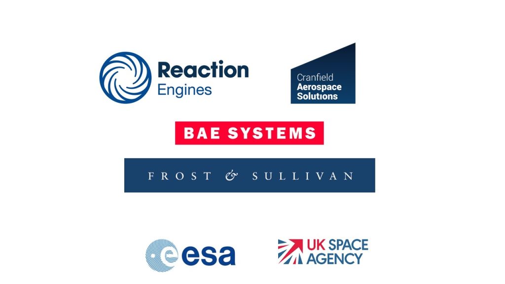 Την ανάπτυξη  Hypersonic Test Bed (HTB) ανακοίνωσε η UK Space Agency