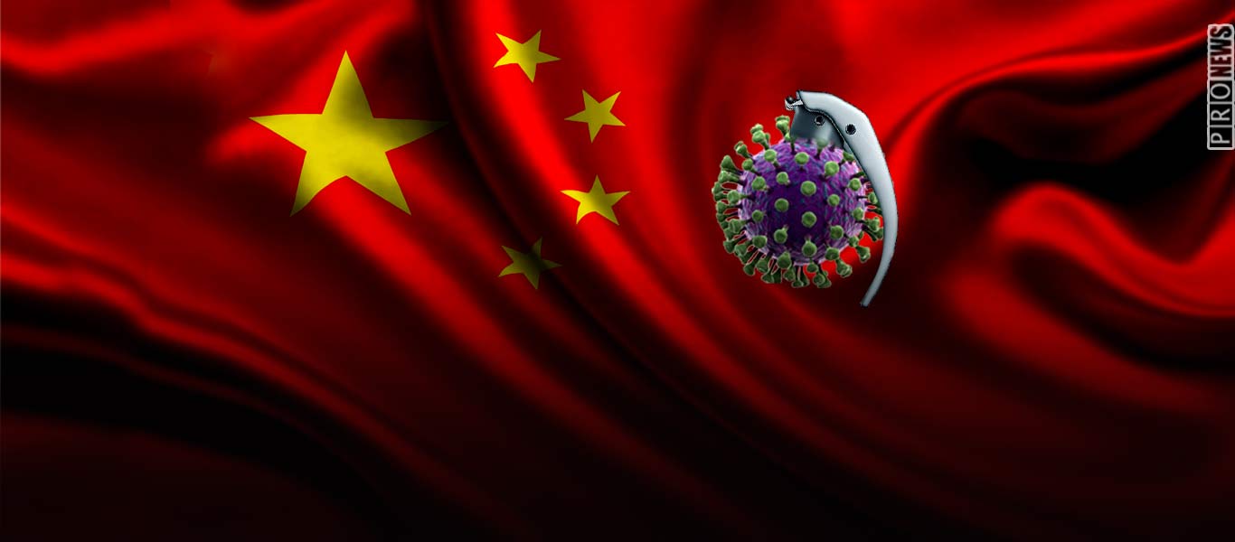 Πότε εξαπλώθηκε ο κορωνοϊός; – Αθλητές αρρώστησαν στην Ουχάν τον Οκτώβριο – Η Κίνα ενημέρωσε 2 μήνες αργότερα