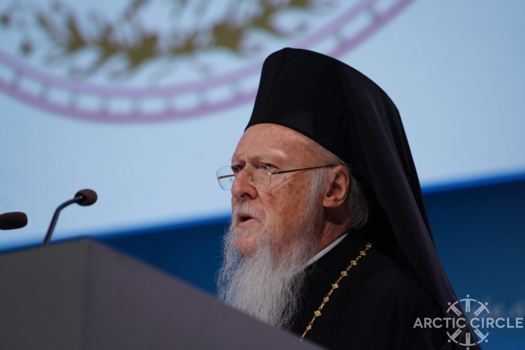 Η Τούρκοι επιχειρούν να συνδέσουν τον Βαρθολομαίο με τον Γκιουλέν: «Βλακώδης παραφροσύνη» λέει η Corriere della Sera