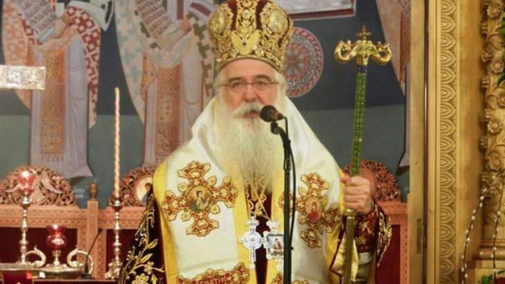 Μητροπολίτης Δημητριάδος Ιγνάτιος: «Πονέσαμε αλλά αντέξαμε όλοι μαζί – Τώρα είναι η ώρα της ιεραποστολής»