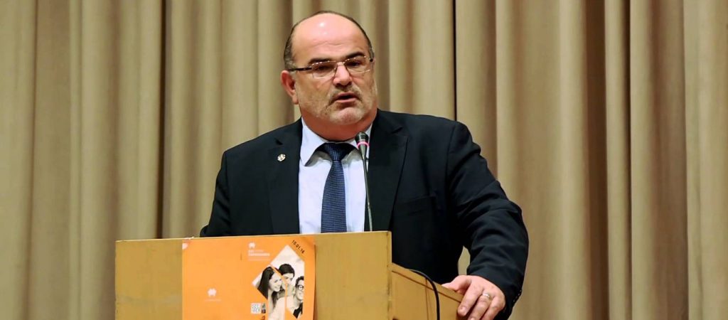 Γ. Καββαθάς: «Αρκετές επιχειρήσεις εστιάσης δεν θα επιστρέψουν – Υπερβολική η απαγόρευση αλκοόλ»