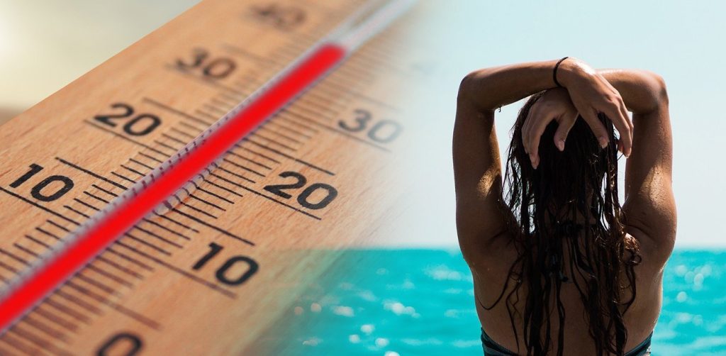 Αστεροσκοπείο Αθηνών: «Έσπασε» όλα τα ρεκόρ 160 χρόνων η θερμοκρασία το σαββατοκύριακο