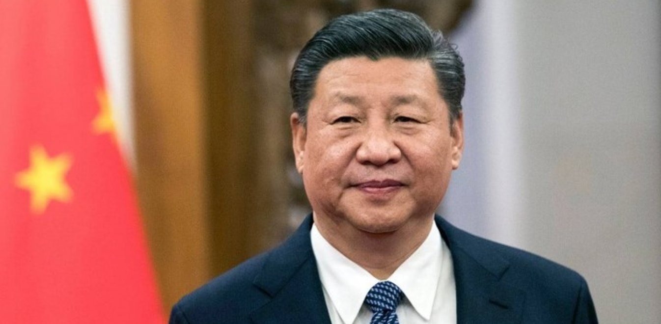 Σι Τζινπίνγκ: «Η Κίνα υπήρξε ανοιχτή και ειλικρινής ως προς την πανδημία του νέου κορωνοϊού»