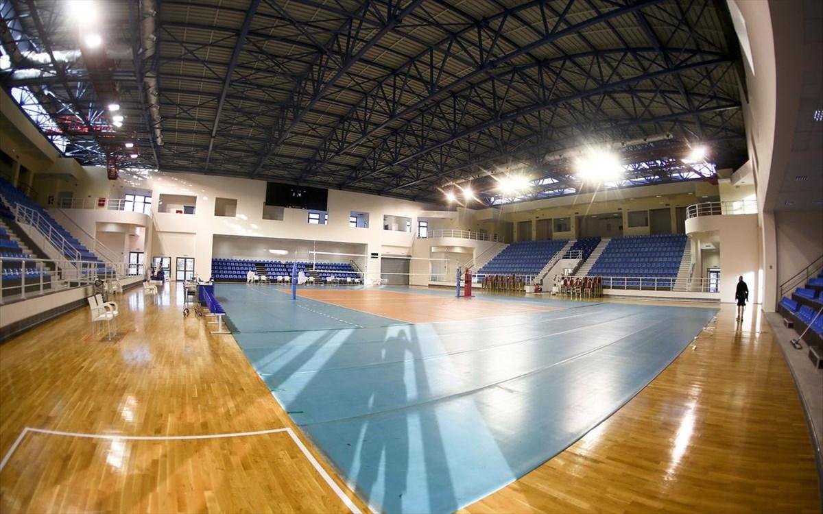 Αυτοί είναι οι αθλητικοί χώροι που επαναλειτουργούν από αύριο στο Δ.Αθηναίων
