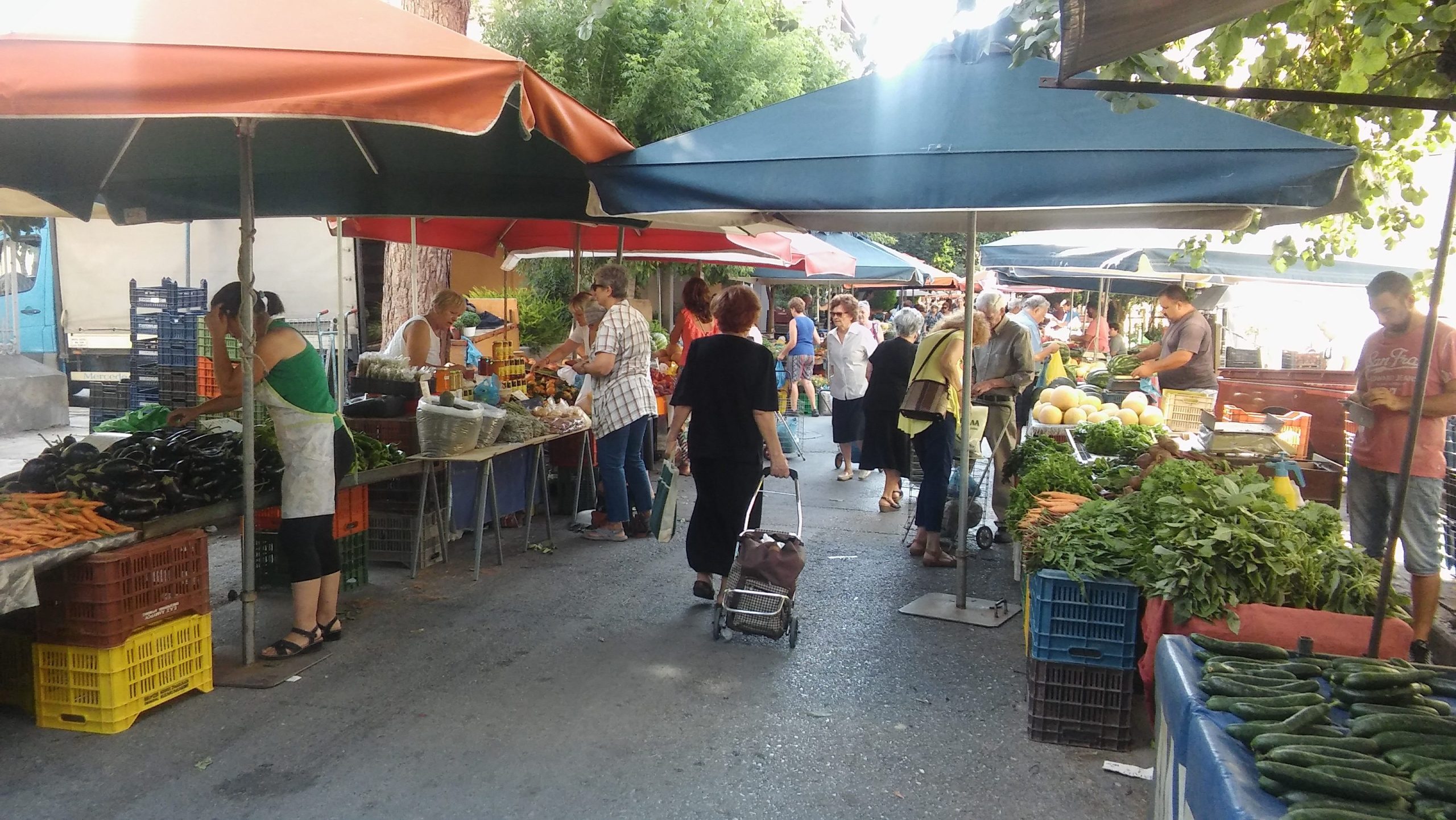 Έπεσαν «καμπάνες» στην αγορά: Επιβλήθηκαν πρόστιμα αξίας 30.000 ευρώ