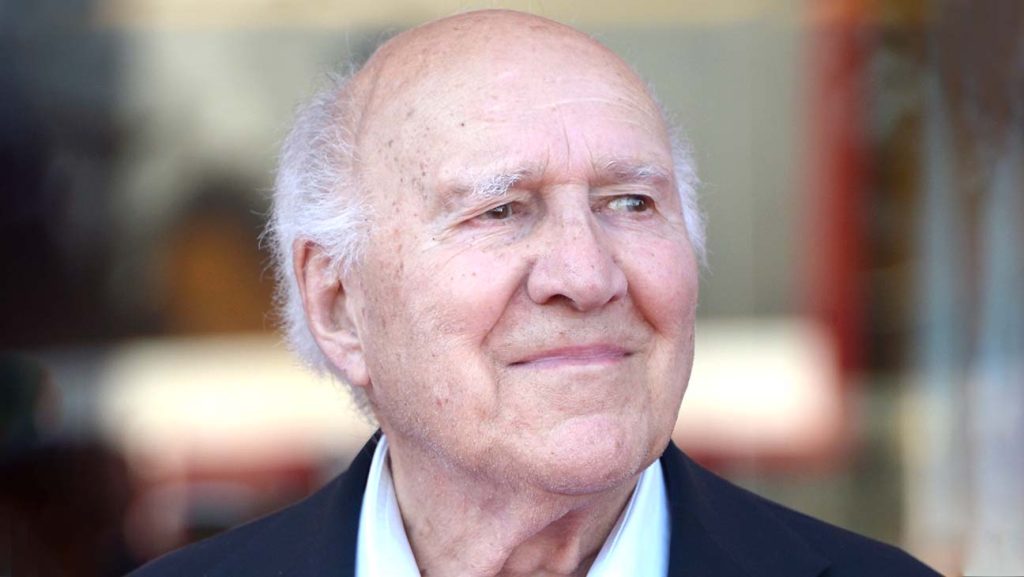 Μισέλ Πικολί: Έφυγε από τη ζωή ο τελευταίος γίγαντας του γαλλικού σινεμά