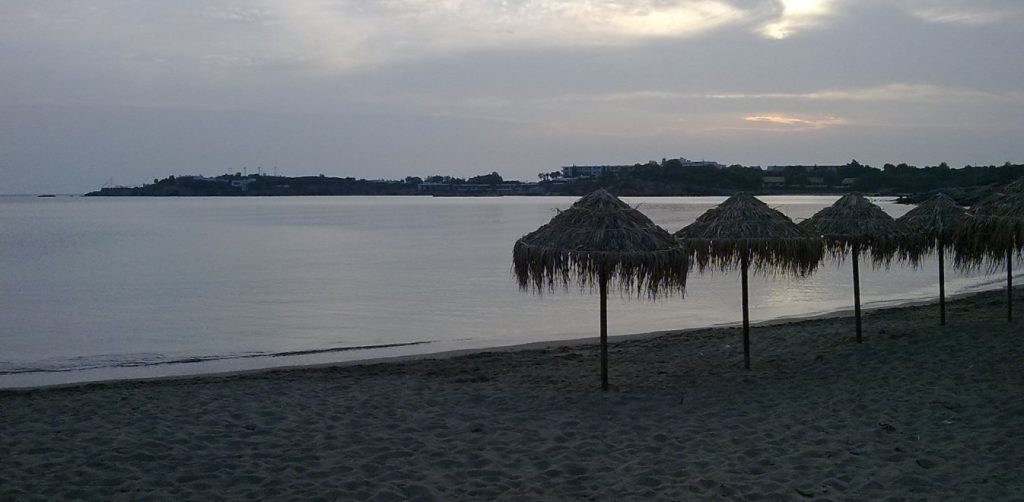 ΥΠΕΝ: Άρχισαν οι δειγματοληψίες σε 1.634 ακτές της χώρας