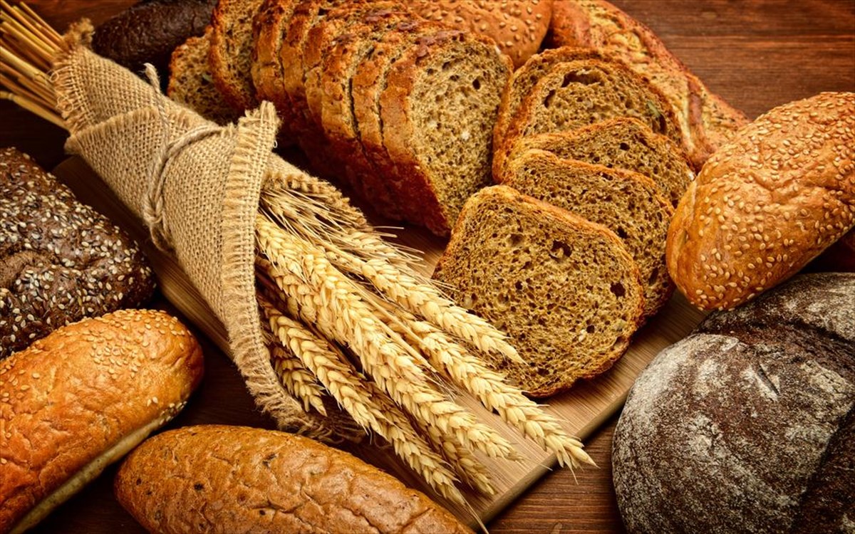 Είσαι σε δίλημμα ψωμί ή φρυγανιά; Αυτό είναι το πιο υγιεινό…