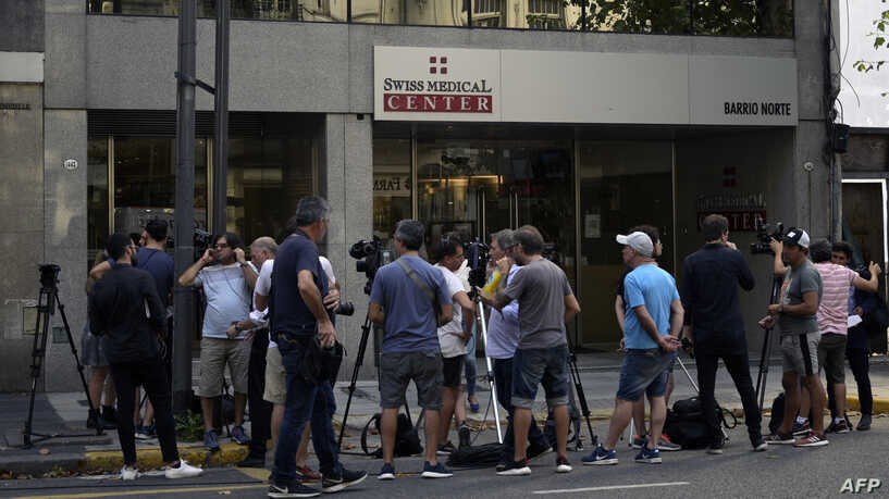 Αργεντινή: Σε καραντίνα πάλι η πόλη Κόρντομπα λόγω αύξησης κρουσμάτων κορωνοϊού