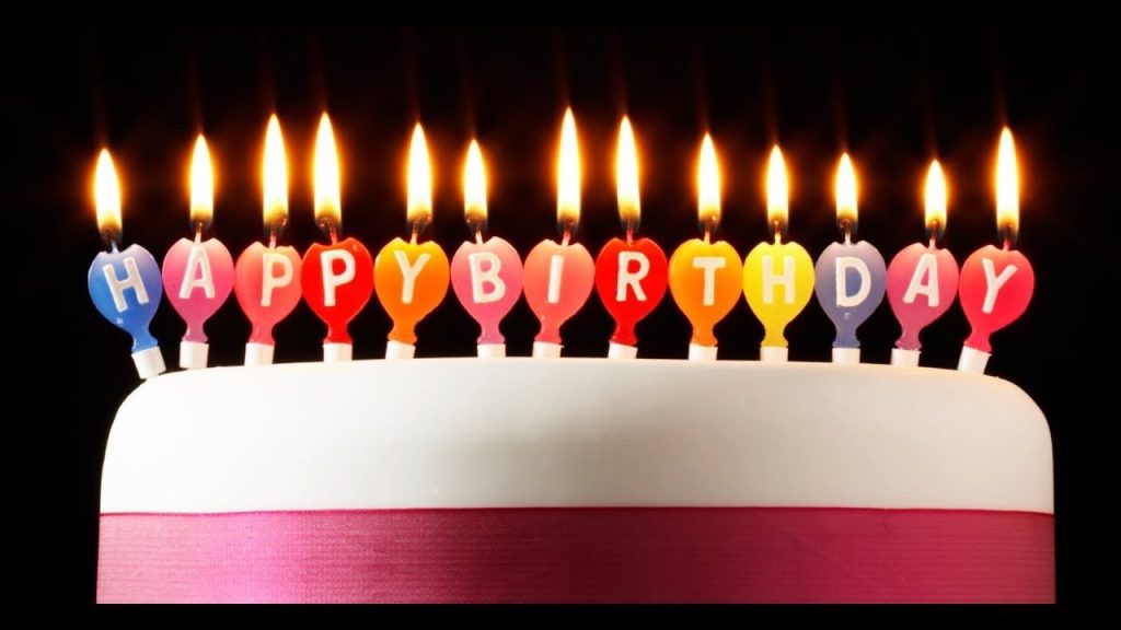 Έχεις αναρωτηθεί; – Πόσο συνηθισμένα είναι τα γενέθλιά σου; (φωτο)