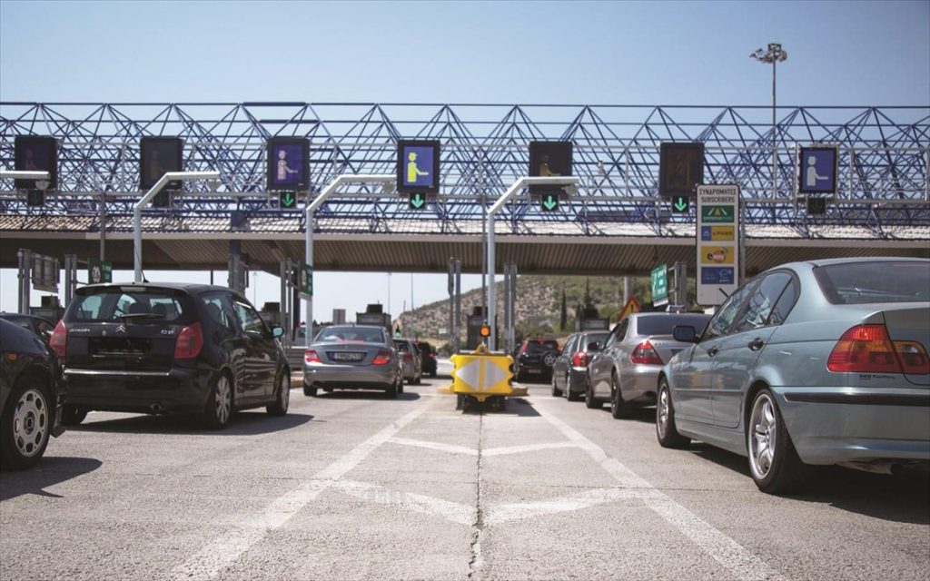 ΓΓ Υποδομών: «Το φθινόπωρο η ψηφιακή ενοποίηση των διοδίων με το ενιαίο e-pass»