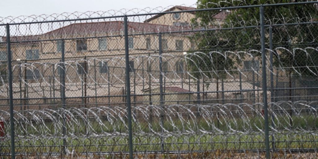 ΗΠΑ: Ετοιμάζεται η πρώτη εκτέλεση θανατοποινίτη μετά το ξέσπασμα της πανδημίας