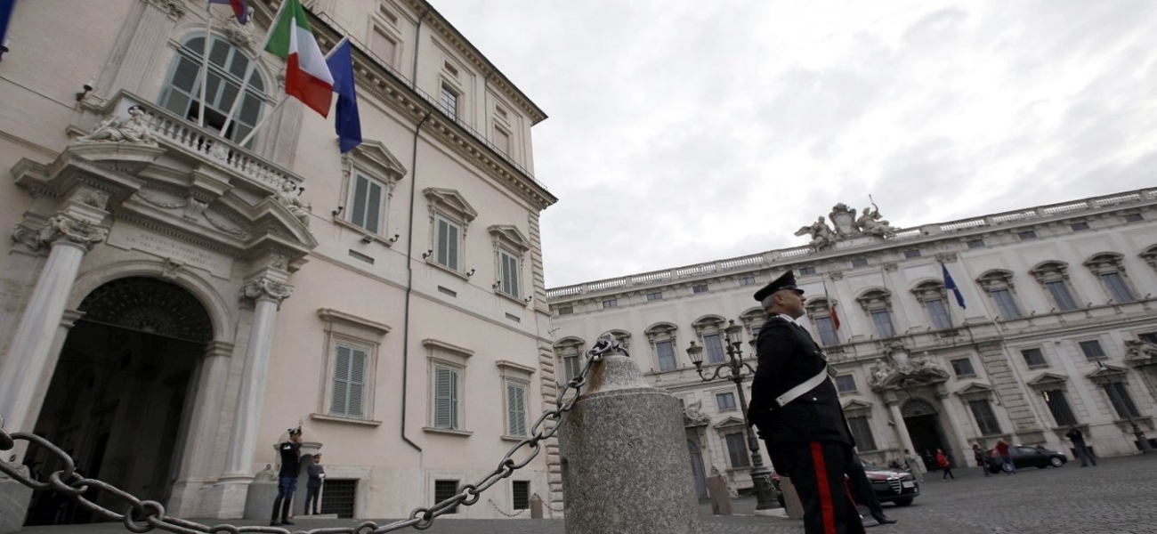 «Βιάζεται» η Ιταλία: Ζητάει προκαταβολή από το ταμείο ανάκαμψης πριν καν αυτό εγκριθεί!