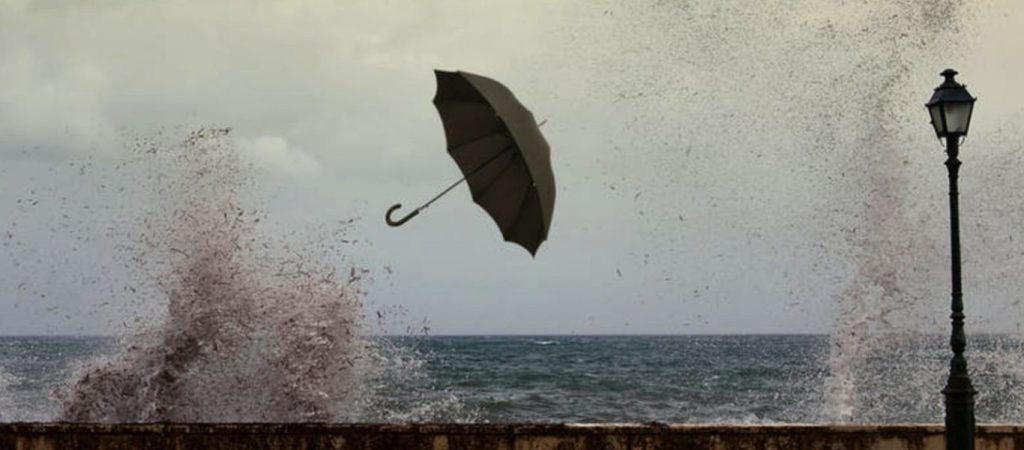 Χαλάει ο καιρός από αύριο: Μεγάλη πτώση της θερμοκρασίας – Αναλυτικοί χάρτες της ΕΜΥ (φωτο)